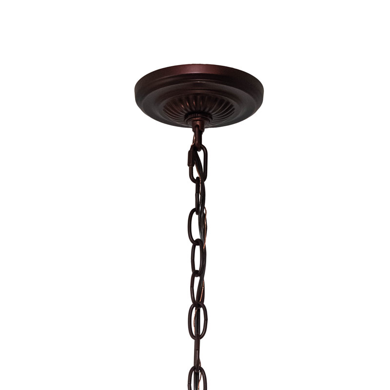 Shamima 3 - Light Pendant