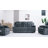 Acklen 85'' Upholstered Reclining Sofa