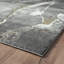 Tapis à motif abstrait Mickleson-488414267