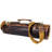 Aaron Leather Goods 13 Slot Knife Bag-87326967