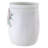 Spring Garden Bath 1 Gallon Waste Basket