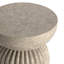 Diva Marble End Table