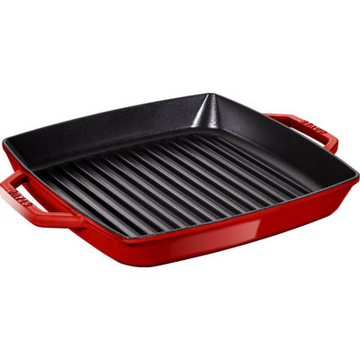 STAUB Grill Pan