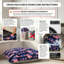 Coussin pour enfants et adultes Sensory