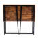 Fresca 80Cm W Rectangular Writing Desk