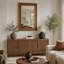 Miroir décoratif en rotin-617079636-617079637