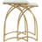 Leonardo Modern End Table
