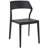 Farrah Stacking Patio Dining Side Chair-988549857