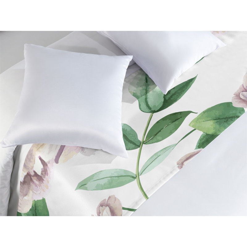 Foulard de lit Ambesonne, Grand lit