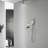 High Pressure Rain Shower Head-110679843