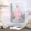 «Nanette» par Debi Coules - Estampe numérique sur toile tendue avec châssis-74417107-74417108-74417109