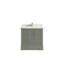 Ensemble de meuble-lavabo simple 36 po Alys-93811920