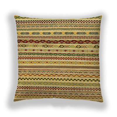 Coussin Abstract 2229