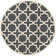 Igna Hand Tufted Wool Geometric Rug