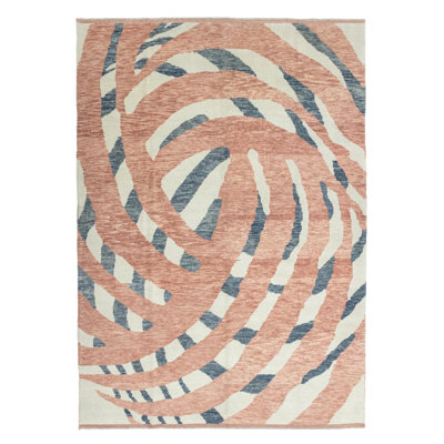 Tapis tissé à la main Asilah
