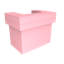 EverBlock Full 2 Layer Cantilever Bar/Counter Kit-86592644-86592650