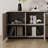 Large Capacity Sideboard. 70.86'' Sideboard-98425245