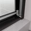 Porte de douche 58 "H Bypass-115203641