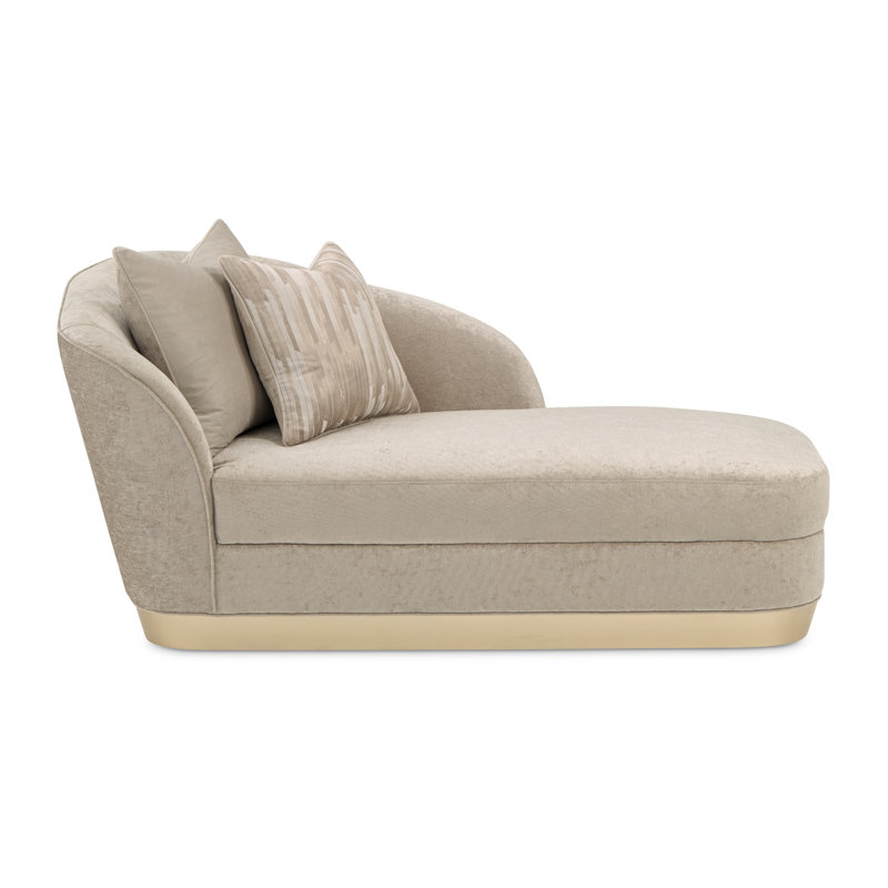 La Rachelle Chaise Lounge