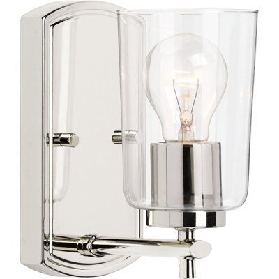 Kilpatrick Dimmable Bath Sconce