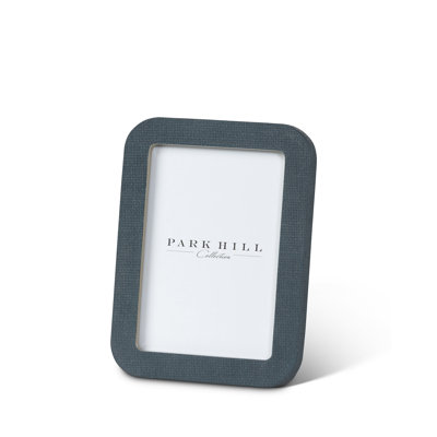 St. Tropez Picture Frame, 5x7, Indigo