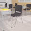 Chaise ergonomique Kaia-1052116426