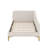 Upholstered Daybed With Headboard And Armrest-1769359433-1769359431