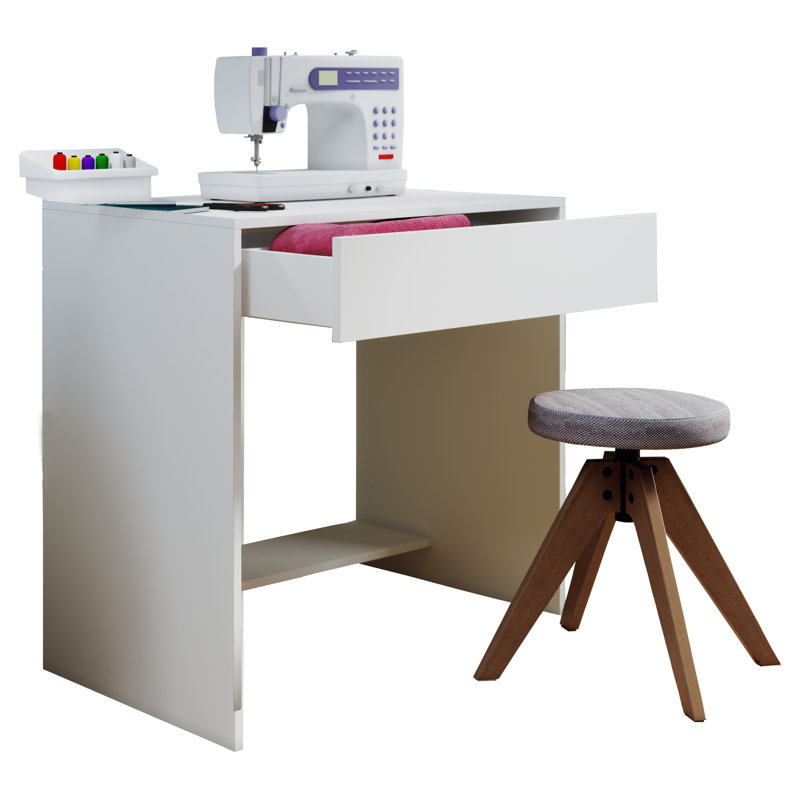 Nitolda Secretary Desk