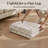 Machine Washable Vintage Floral Soft Beige Area Rug With Non-Slip Backing For Living Room, Bedroom-1693338712-1694256096