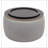 Round Ottoman Comfortable choice, multiple functions, classic design, and cozy corners Set with Storage, 2 in 1 combination, Round Coffee Table-1230323701