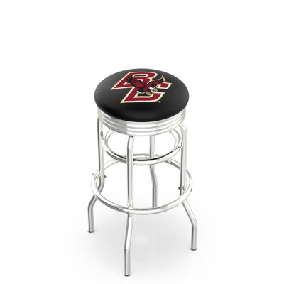 Logo Series Bar Stool