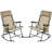 Patio Lounge Camping Chair-96872318
