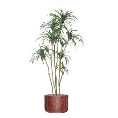 Dragon artificiel 79 po en pot