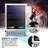 34.2'' H X 24'' W X 23.4'' D 46 Bottle and 156 Cans Single Zone Freestanding/Built-In Wine Refrigerator