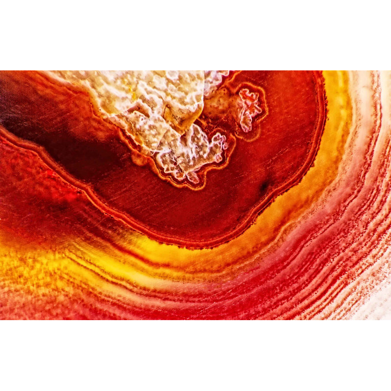 Wrapped Canvas Print, 41cm H x 61cm W