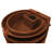 Good Ideas 65 Gallons Resin Drainable Dual Overflow Rain Barrel-16107870