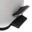 Krug 5 Litre Step On Trash Can-653320259