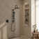 Diverter All-In-One Kit with Rough in-Valve