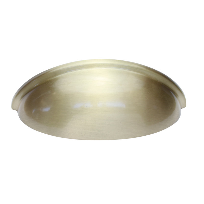 3" Center to Center Cup/Bin Pull