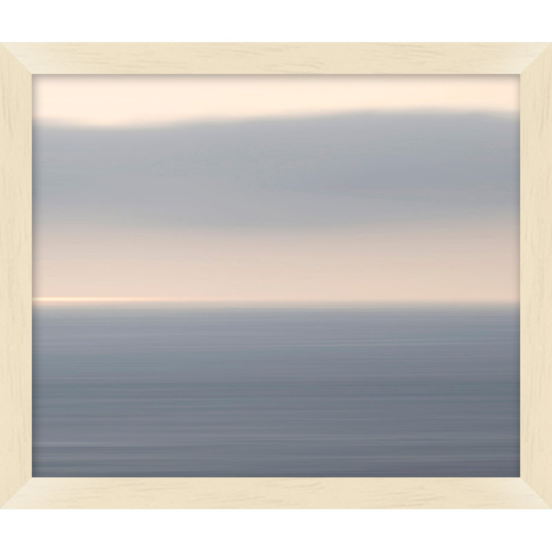 Evening 7 Print by Mat Sanders