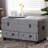 Arris Upholstered Ottoman