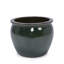 3 pots de fleurs en céramique, pot de fleurs moderne pour patio, jardin ou rebords de fenêtre-886486020