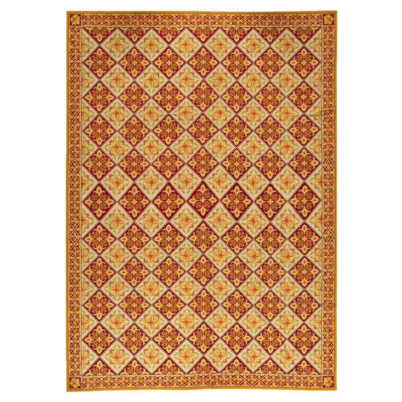 One-of-a-Kind 10' x 14' Area Rug