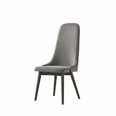 Ensemble de 2 chaises d'appoint Sitnix