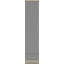 Cascio 1 Door Wardrobe-67987669