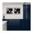 Color Wheel Linear 4" x 16" Ceramic Wall Tile (30 PC per Carton) (13.20 SQFT per Carton)-109413537