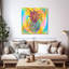 Ananas de palmier tropical Yarlin-109378177