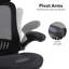 High Back Mesh Chair