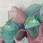 Couronne de gnome «Happy Spring»