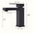 Single-Hole Single-handle Bathroom Faucet-97257084